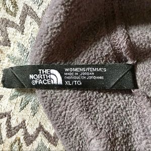 The North Face | Gray Sweatpants